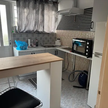Haus Rosi Appartement *